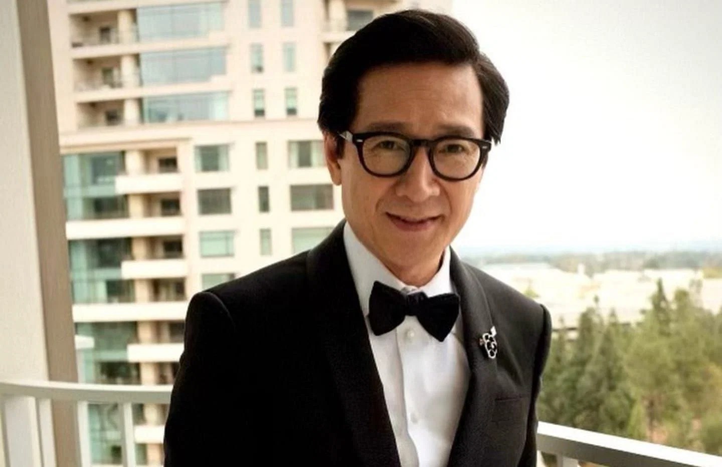 How much is Ke Huy Quan’s Net Worth as of 2023?