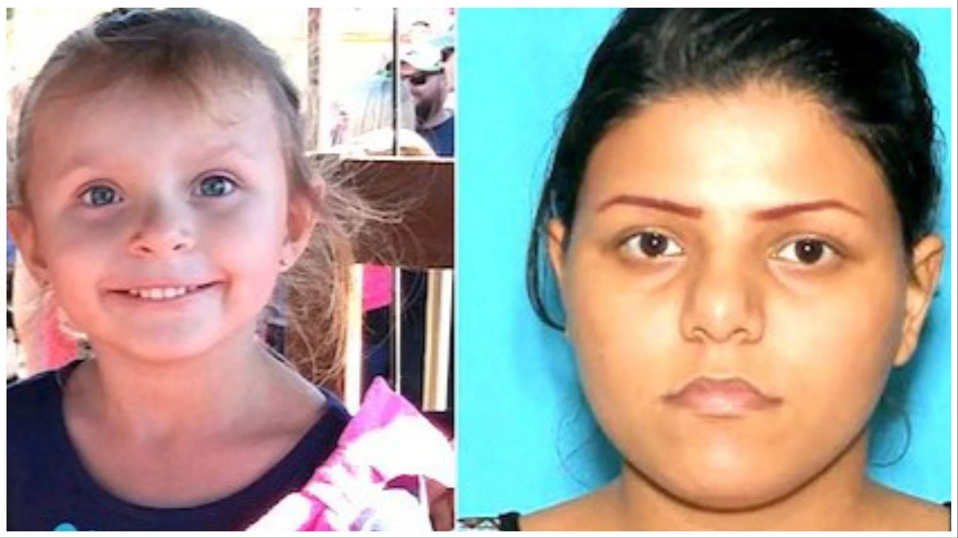 What happened to Aranza Maria Ochoa Lopez? Girl missing since 2018