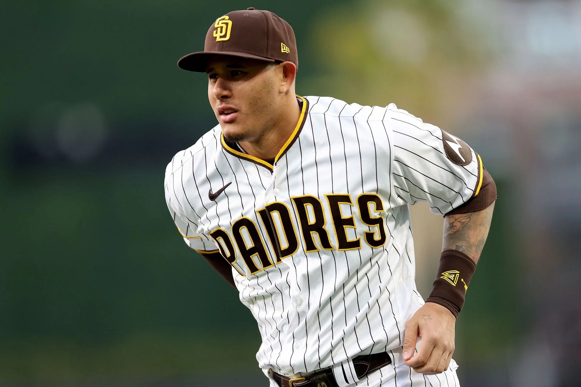 How many children does Manny Machado have? All you need to know about
