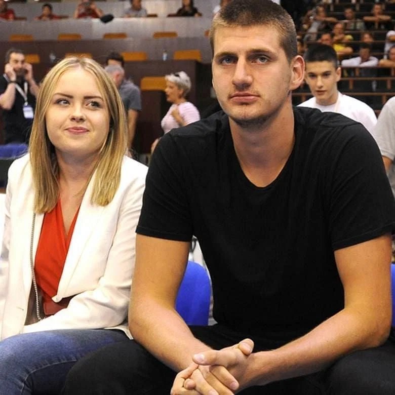 Who is Nikola Jokić’s wife, Natalija Mačešić?