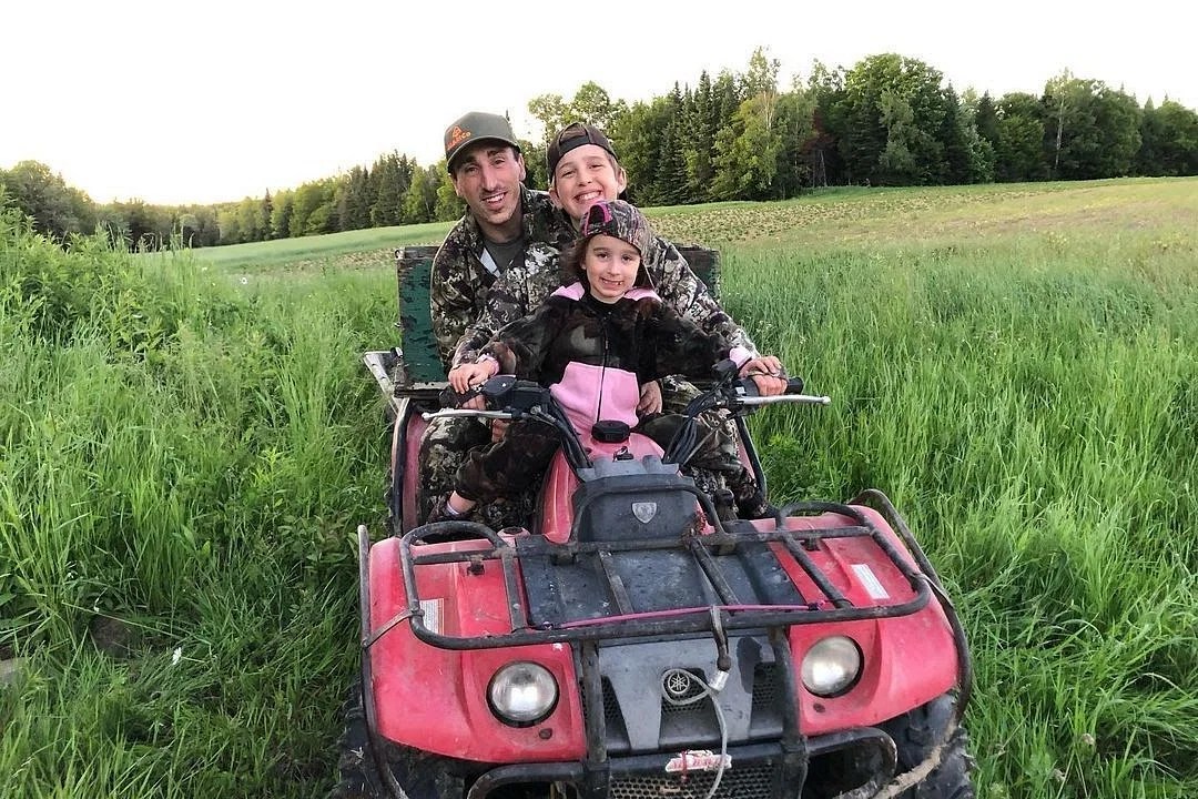 How many children does Brad Marchand have? All you need to know about