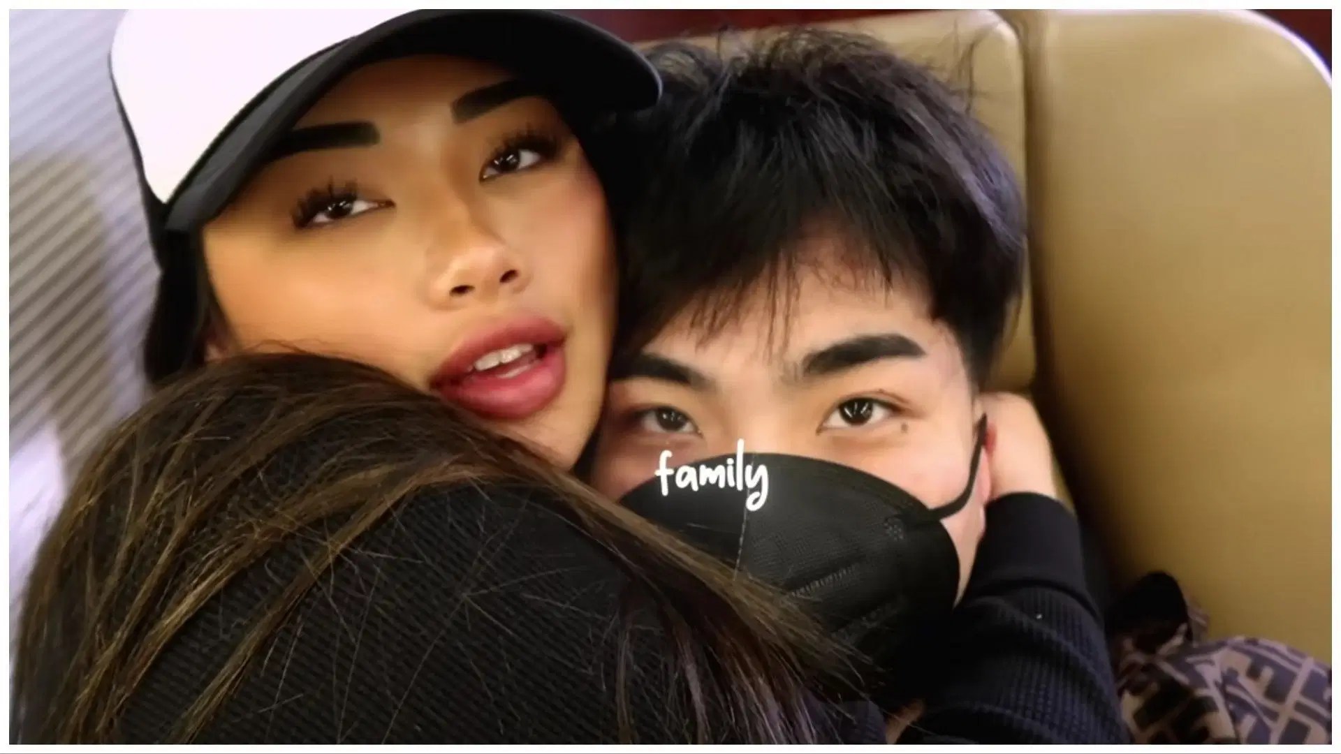 How old is Ellerie Marie? All about Ricegum's girlfriend amid tragic