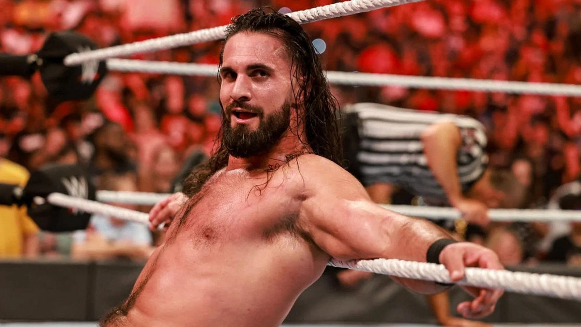 What is Seth Rollins' ethnicity? The surprising truth