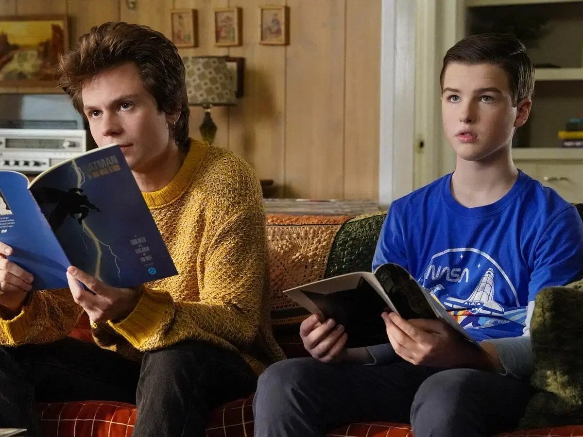 Young Sheldon season 6 episode 19 on CBS Release date, air time, plot