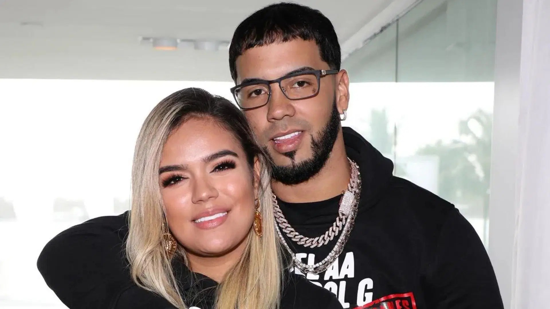 Why did Karol G and Anuel AA break up? Relationship explored as latter