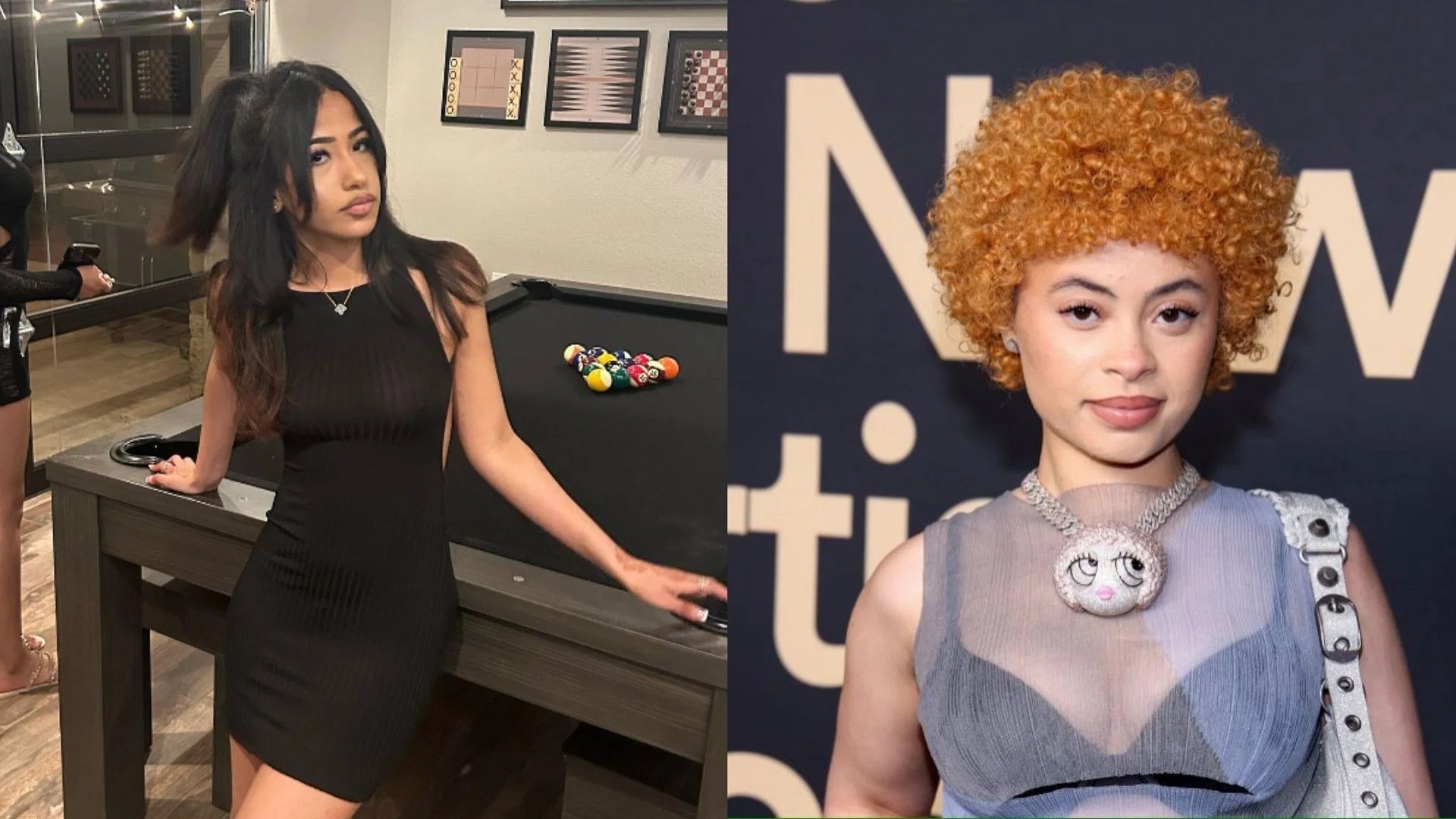 Ice Spice How old is Aya Tanjali? Ice Spice under fire over casting