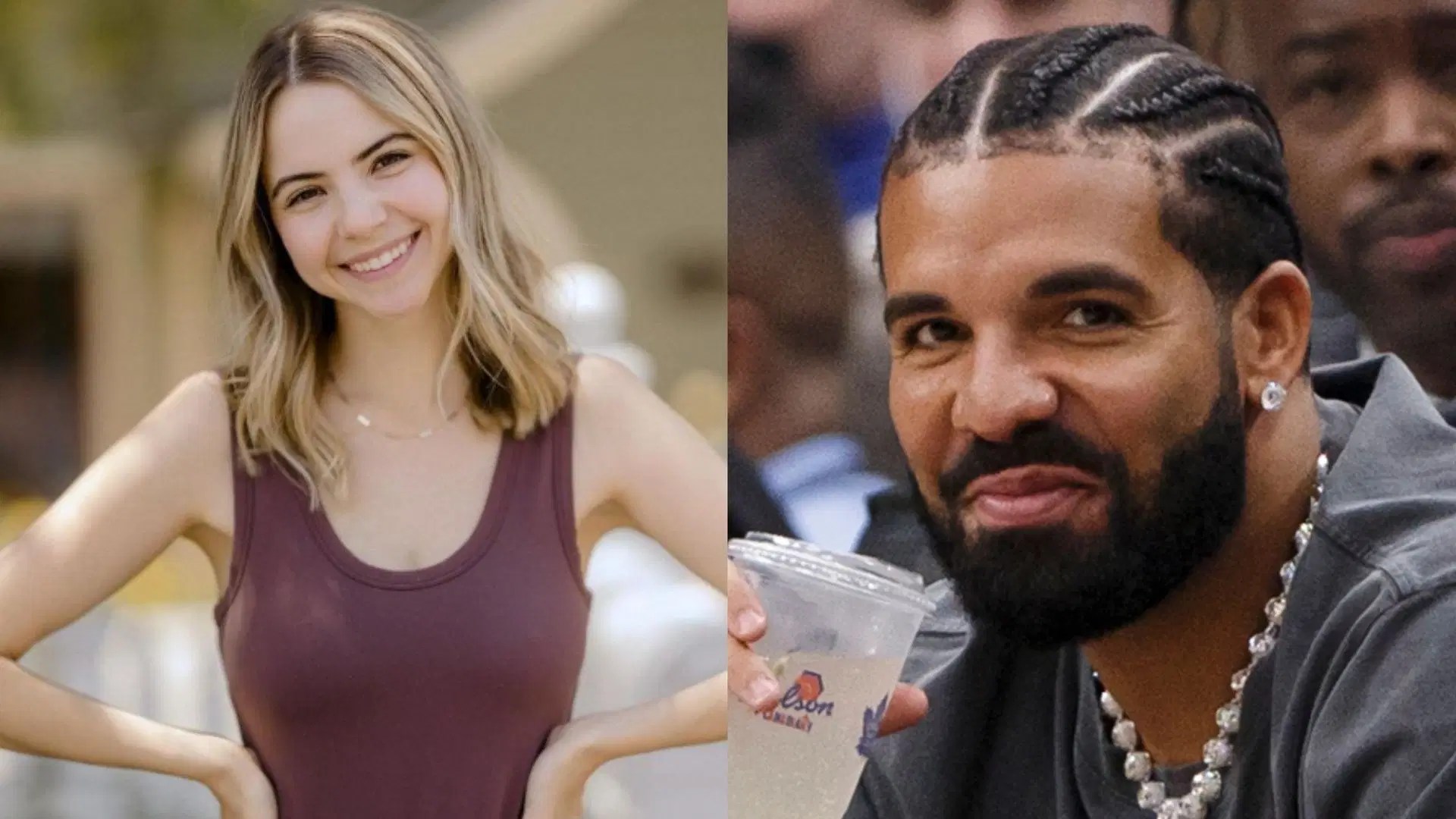 Who is Bobbi Althoff married to? Drake trolls TikTok star over skipping