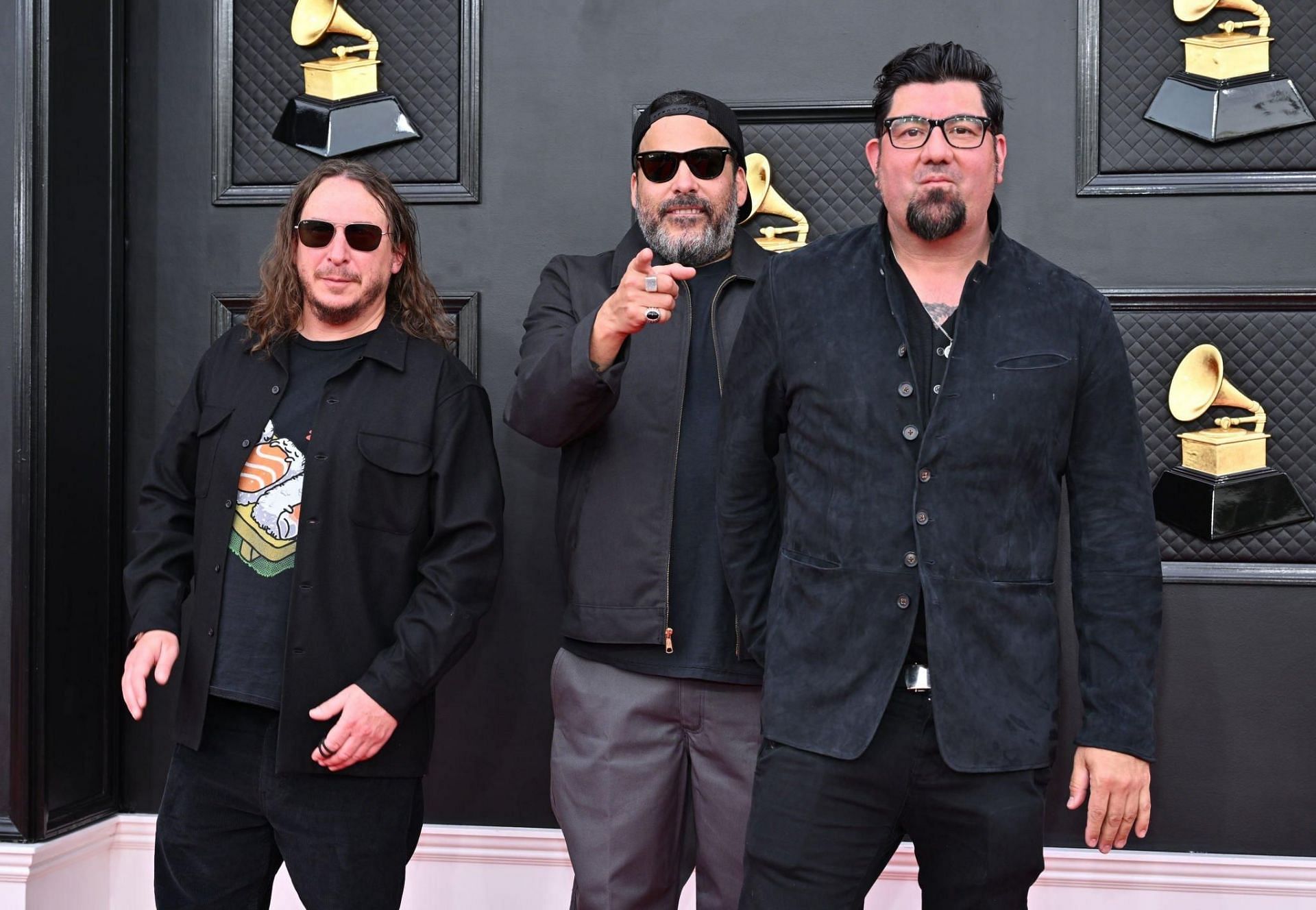 Deftones Dia De Los festival 2023 Lineup, how to get tickets & all you