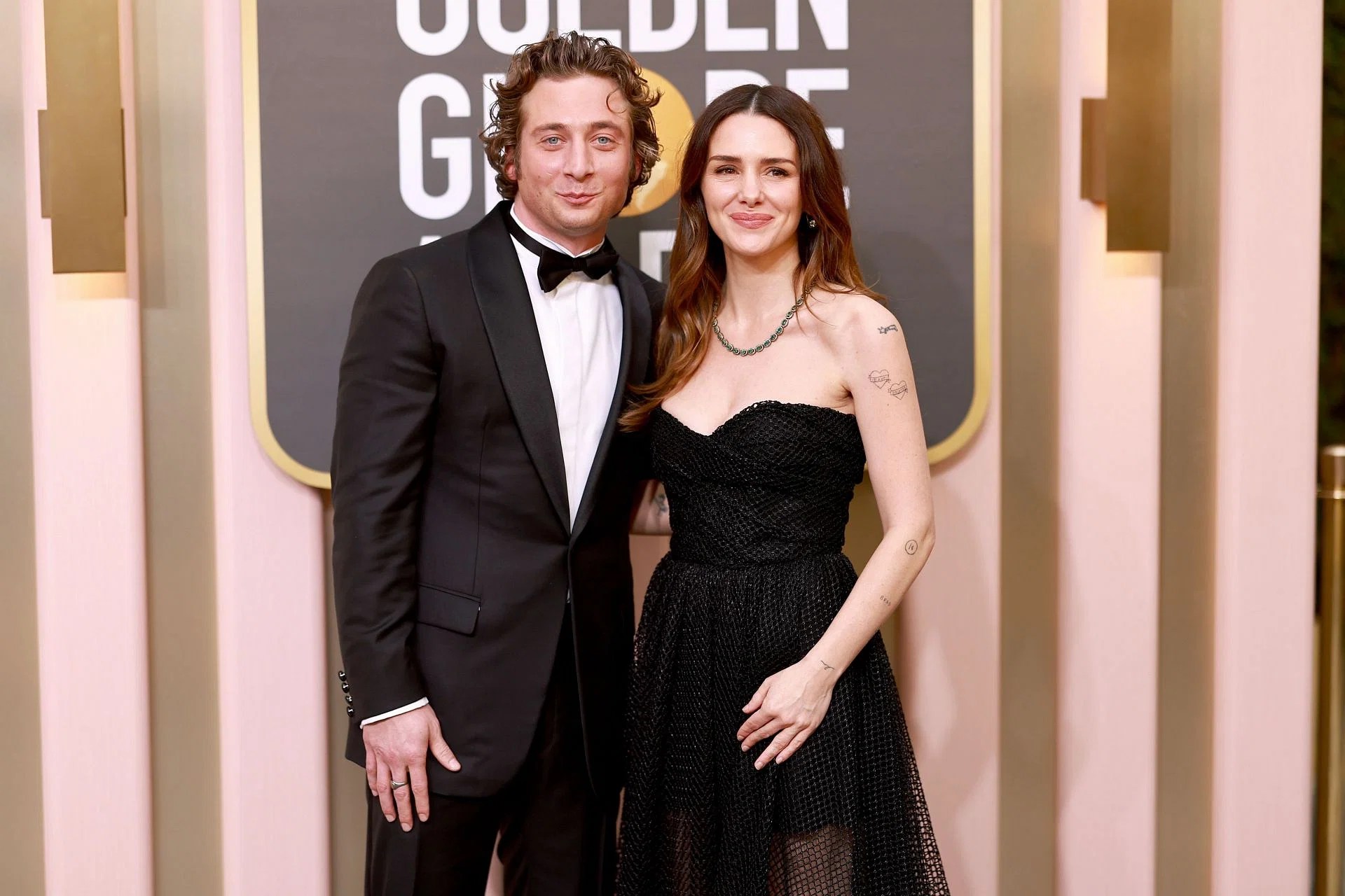 Are Jeremy Allen White and Addison Timlin divorced? Relationship status