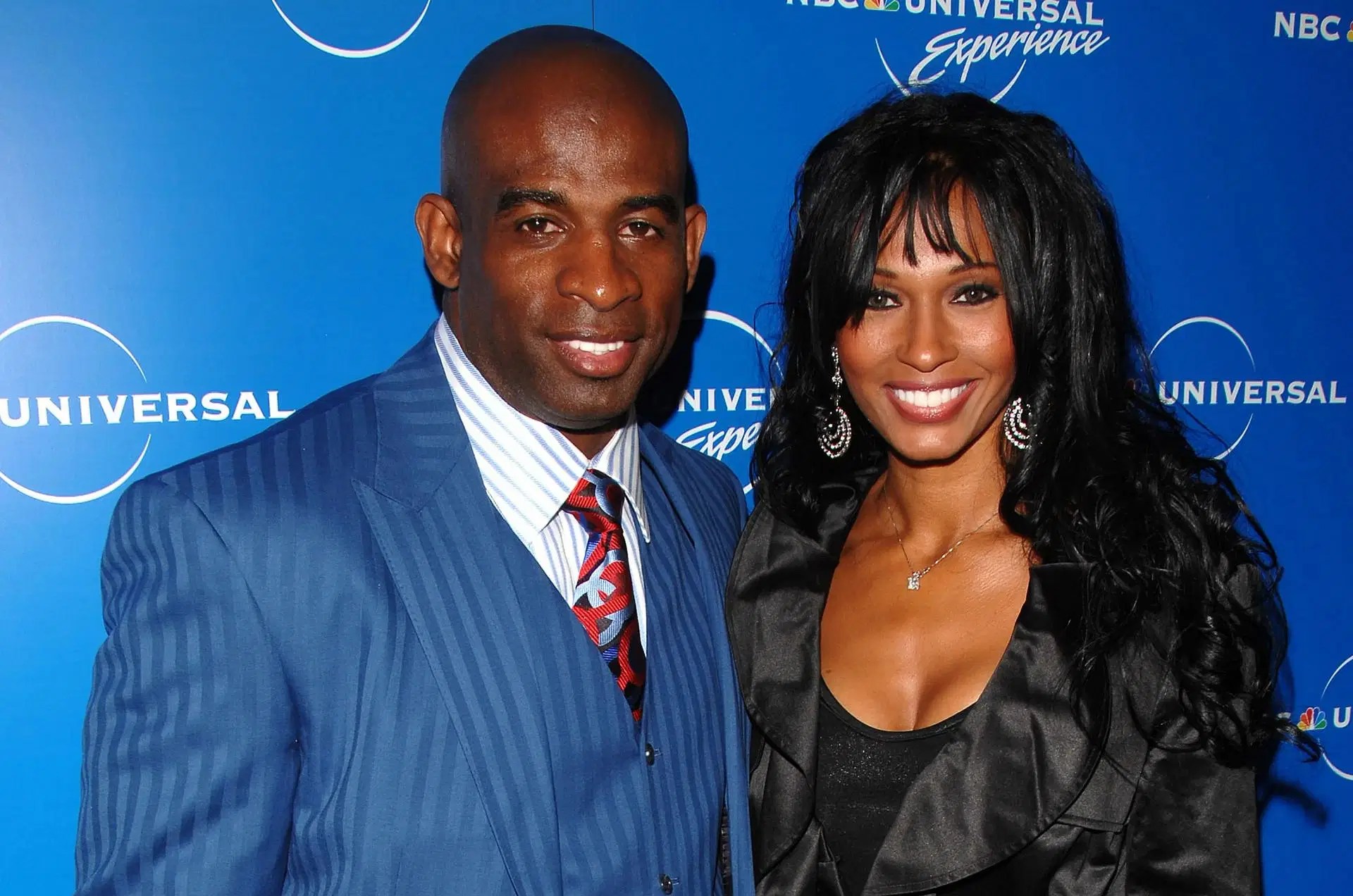 What is Pilar Sanders' ethnicity? Exploring Deion Sander's exwife's