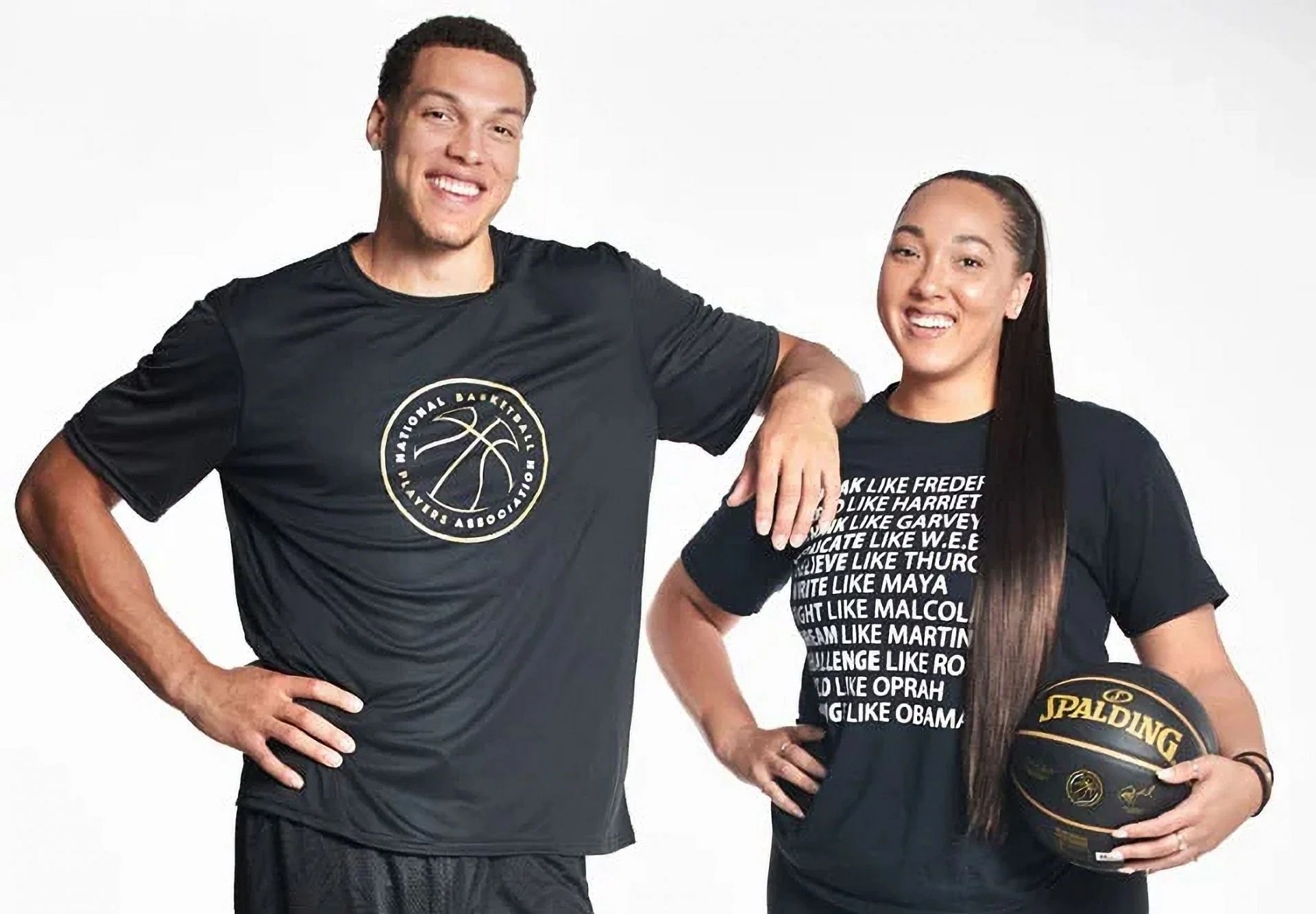 Who is Aaron Gordon’s sister Elisabeth Gordon? Taking closer look at