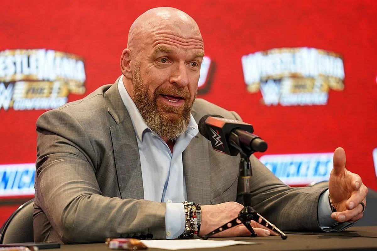 Triple H could be playing an important role in former WWE Champion's return, according to