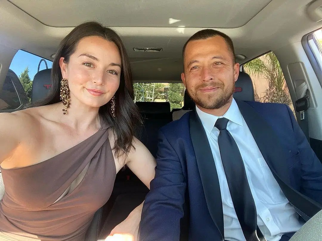 Who is Xander Schauffele’s Wife? Meet Maya Lowe Schauffele