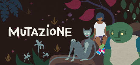 Mutazione en Steam