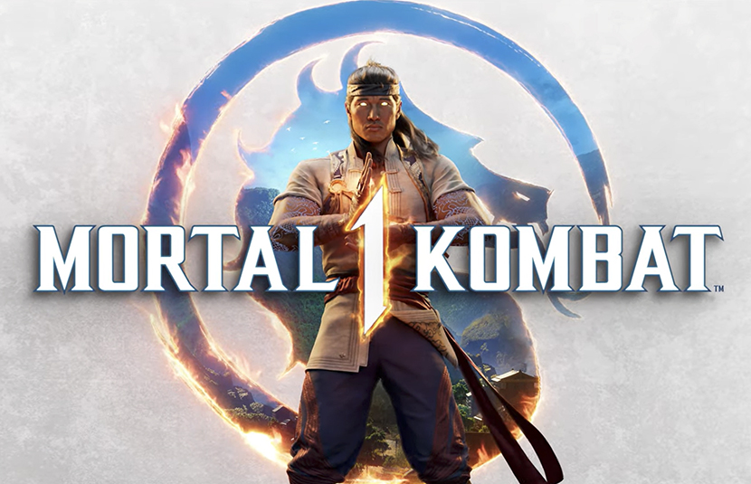 Mortal Kombat 1 Announced Won't Require to Play Steam Deck HQ