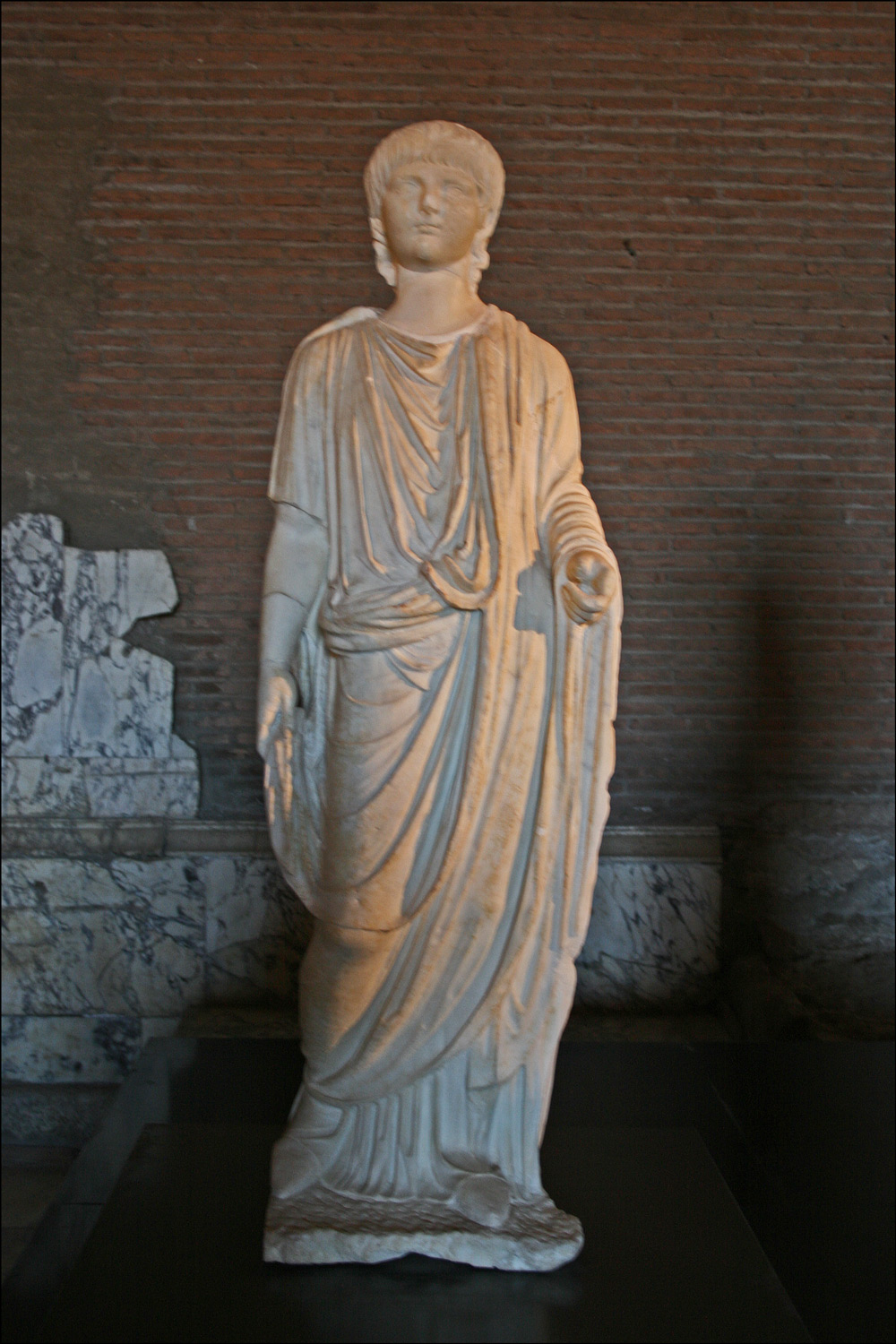 The Roman Forum Part 2 Steve's Genealogy Blog