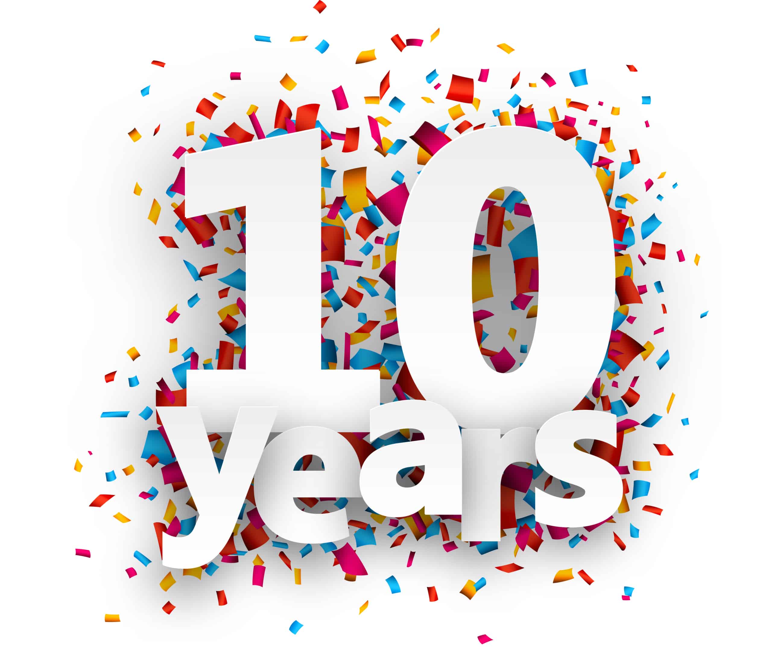 Is 10 Years a Long Time? (It Depends…) Family Business Advice