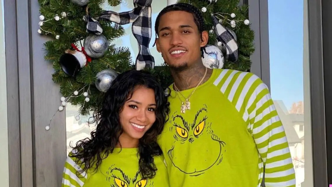 Who is Jordan Clarkson Girlfriend in 2021? Here's What We Know