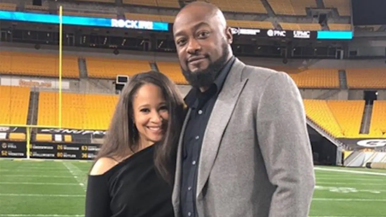 Mike Tomlin Wife Kiya Winston Wiki, Marriage, & Net Worth