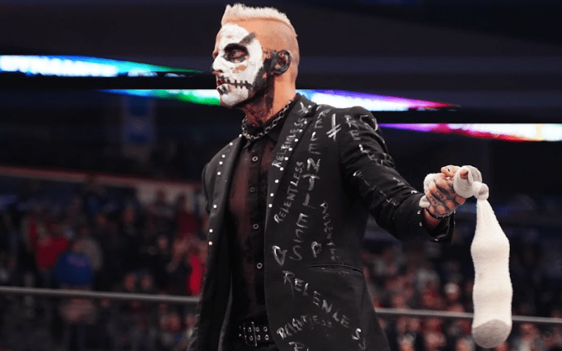 Darby Allin Reveals Why He Turned Down An Offer From WWE