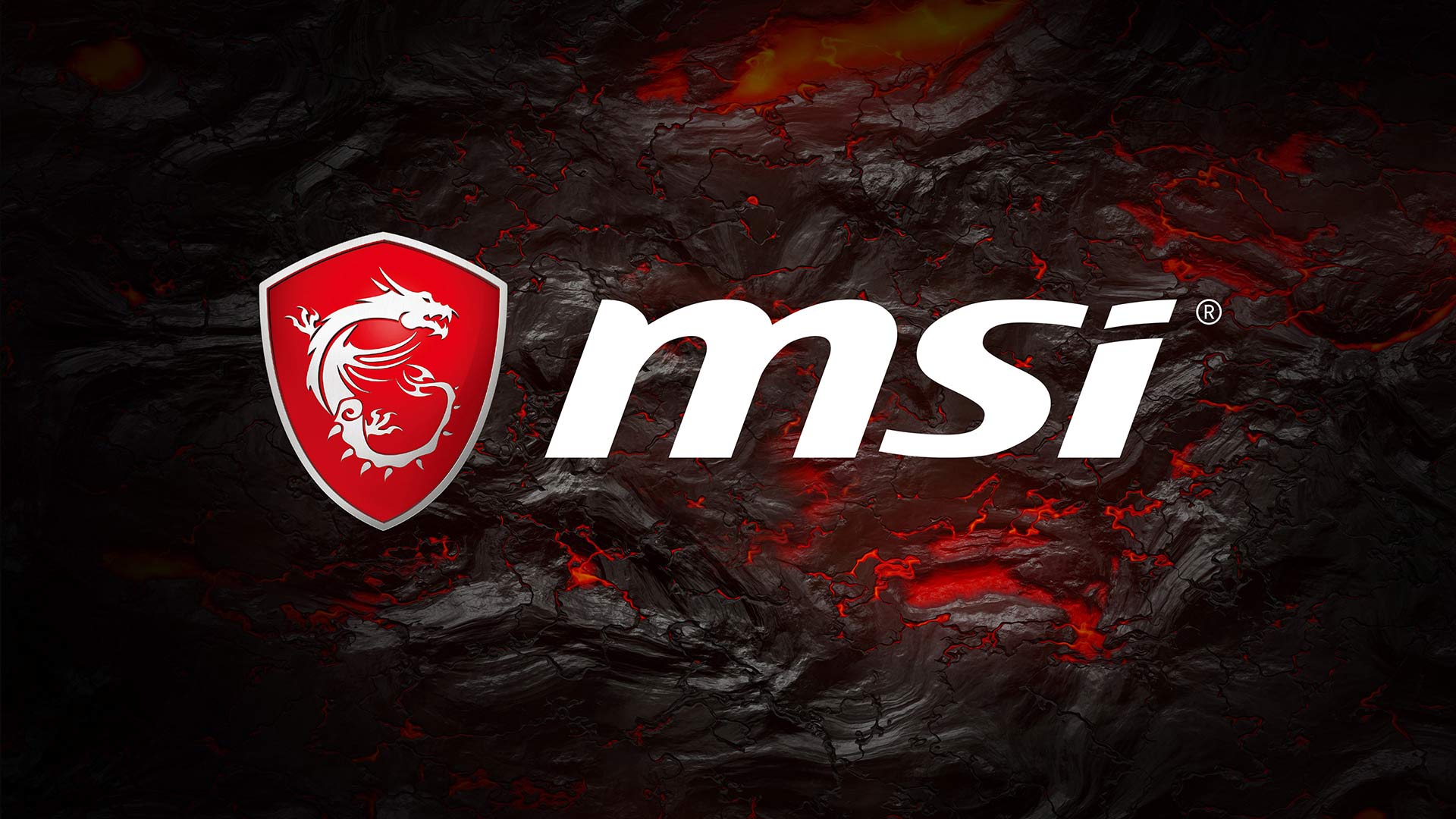 Wallpaper MSI Deutschland