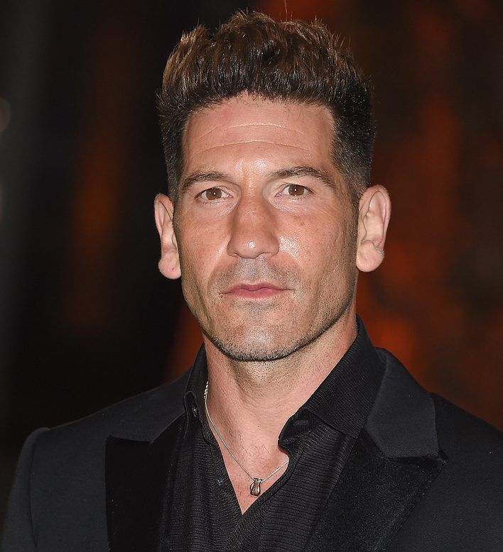 Estas son las mejores actuaciones de Jon Bernthal