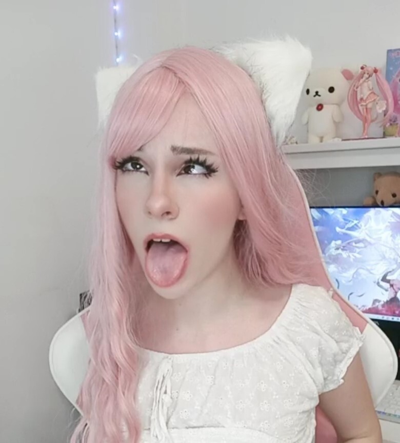 Ahegao compilation D Bunny's Kofi Shop Kofi ️ Where creators get support from fans