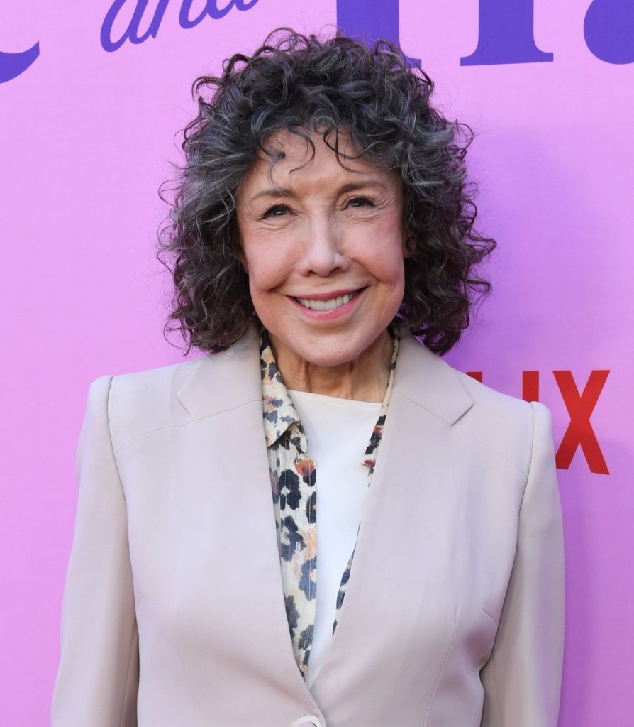 Lily Tomlin Net Worth and Biography Storified