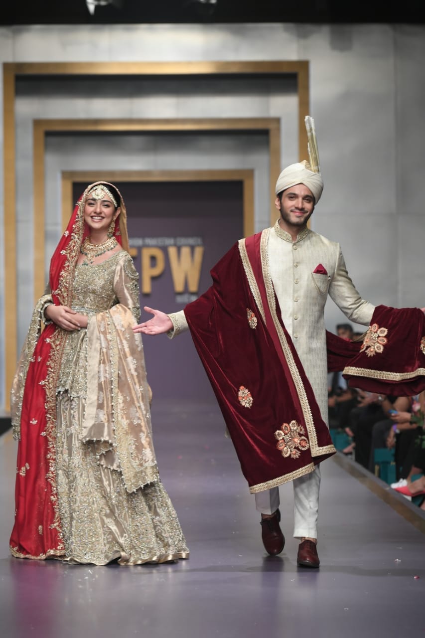 Wahaj Ali Biography, Age, Education, Wife