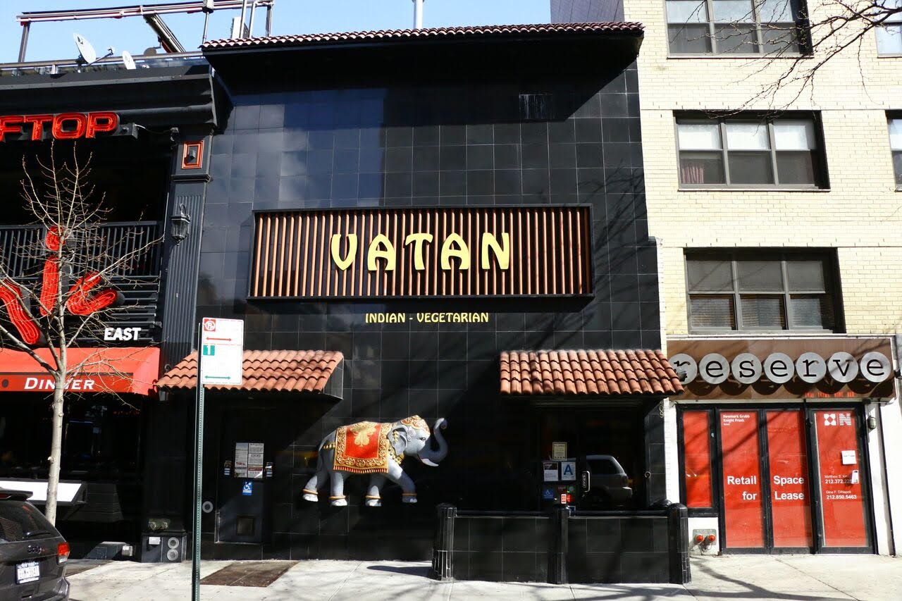 Exploring NYC’s Finest Gujarati Cuisine at Vatan STYLE & SOCIETY Magazine