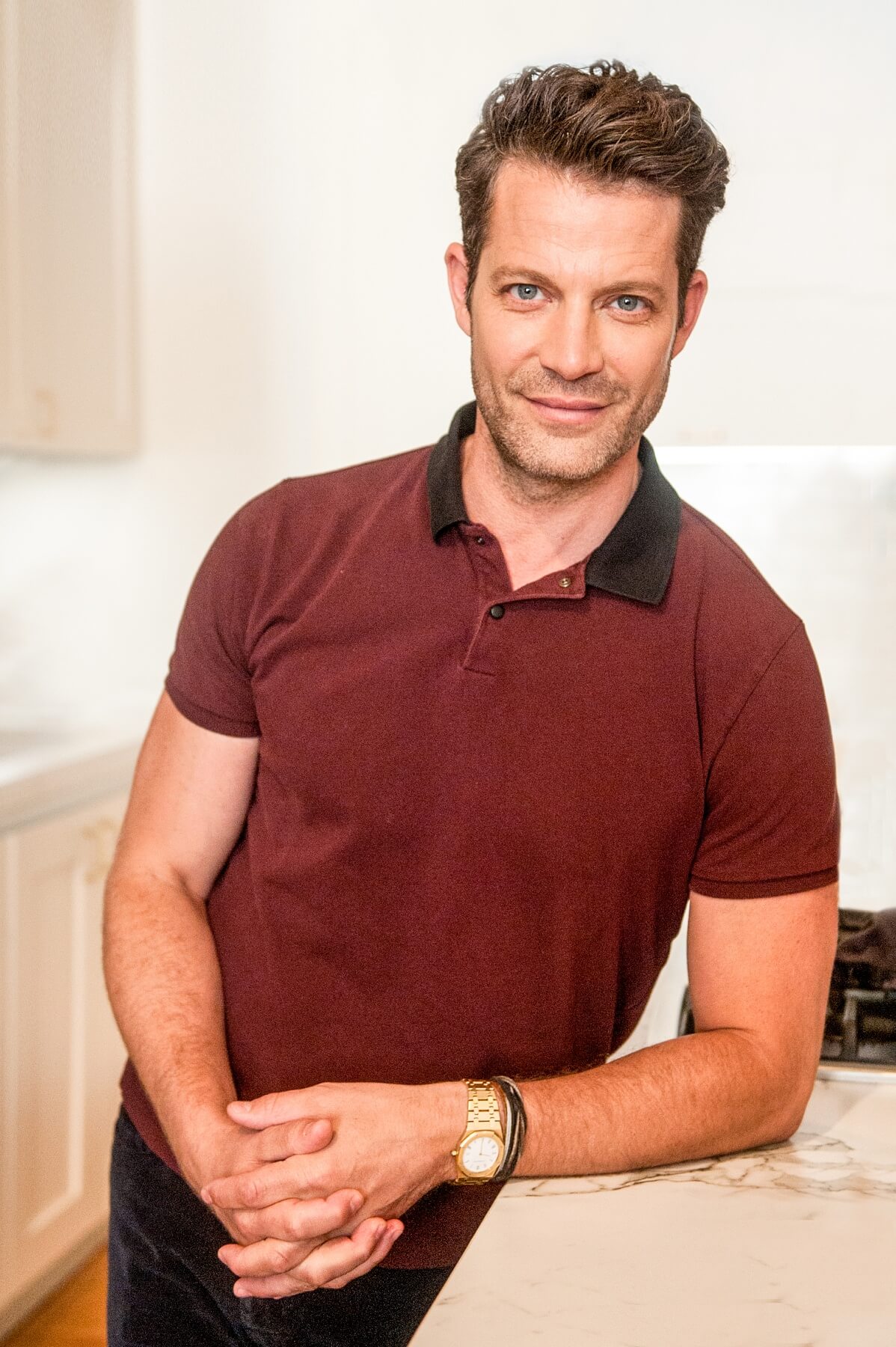 Nate Berkus’ Kitchen Reno Secrets How to Splurge & Save in Style