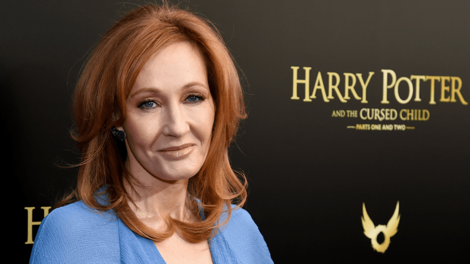 J.K. Rowling’s Net Worth Is Still Huge Today—Here’s How Much She Makes