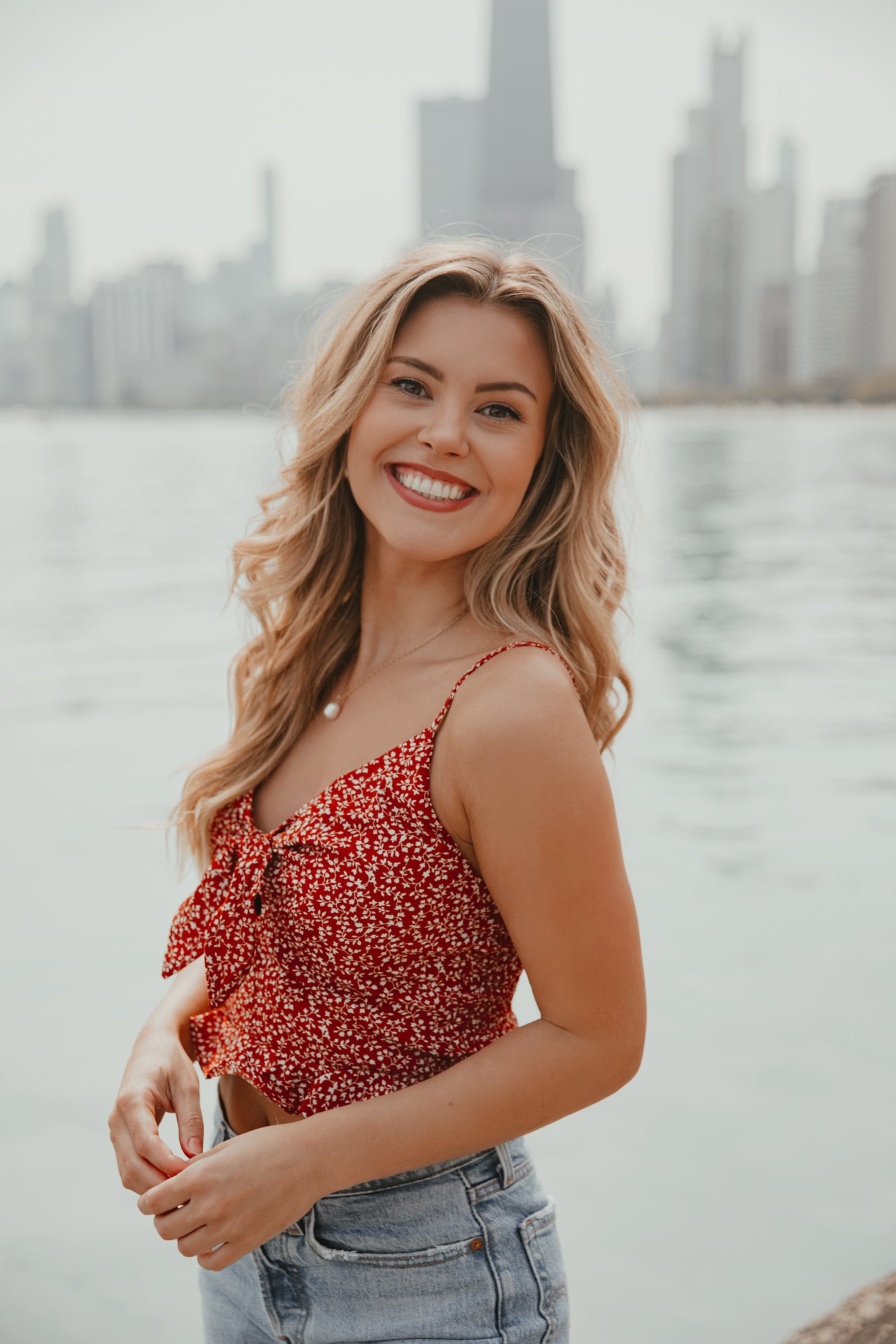 Anna ‘Bachelor in Paradise’ Pheromone Perfume Does the Oil Really Work
