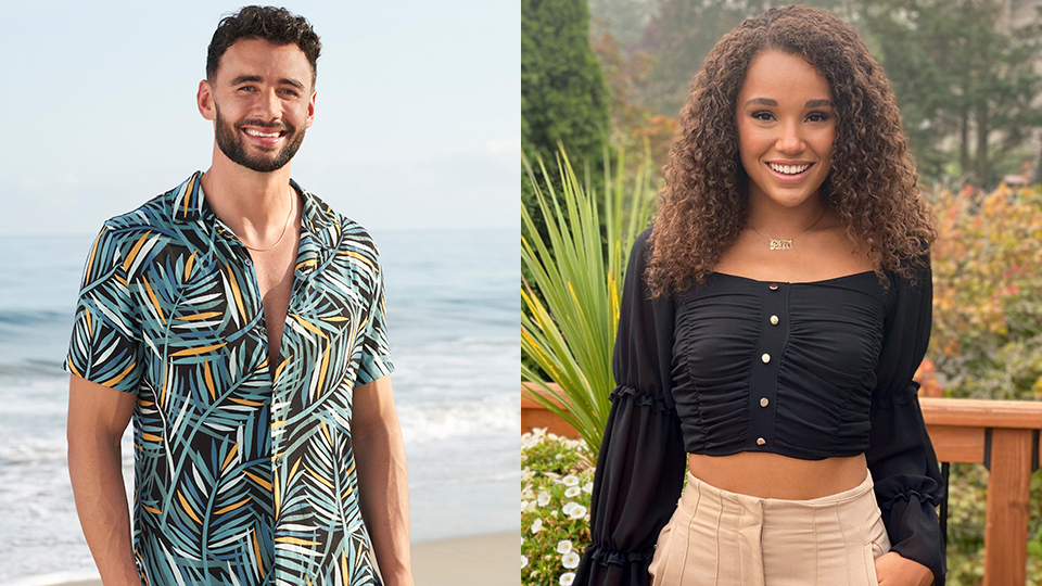Are Brendan, Pieper Still Together? ‘Bachelor in Paradise’ 2021