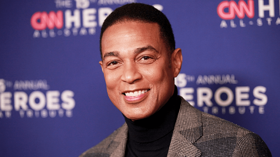 What Did Don Lemon Do? What He Said About Nikki Haley, Sexist Comment