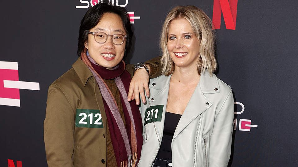 Jimmy O Yang Girlfriend, Who Is He Dating Now 2023? Brianne Kimmel