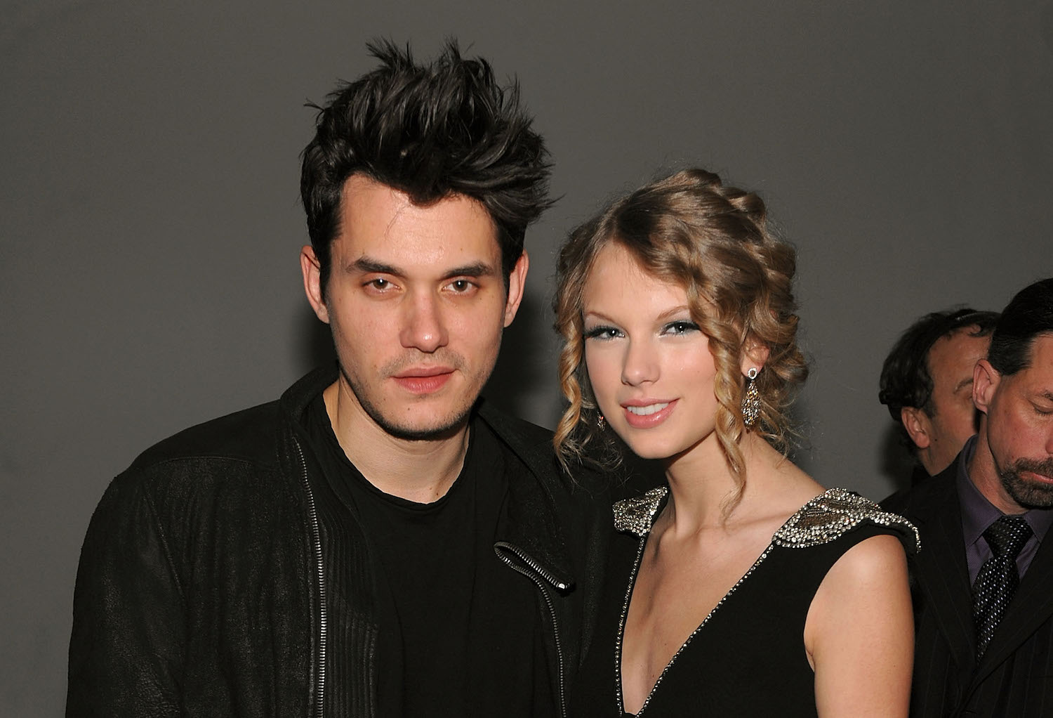 Taylor Swift, John Mayer Age Gap How Old Were They When They Dated
