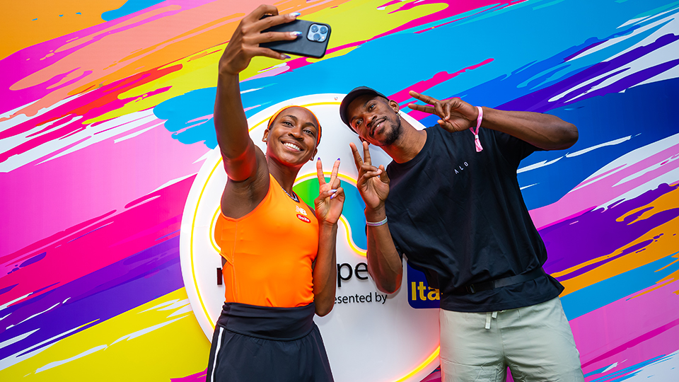Are Coco Gauff, Jimmy Butler Dating? Who’s Her Boyfriend? Relationships