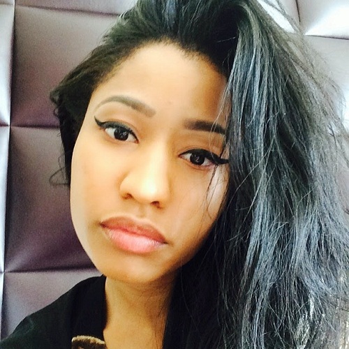 Top 15 Pictures of Nicki Minaj Without Makeup Styles At Life