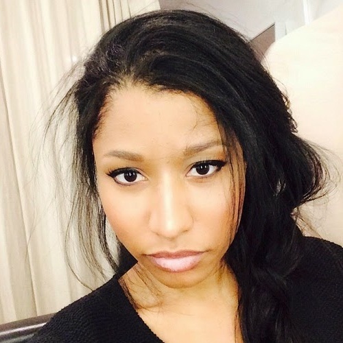 Top 13 Pictures of Nicki Minaj Without Makeup Styles At Life