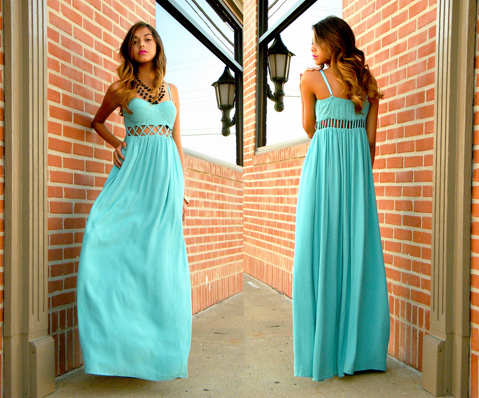 26 Ways to Wear Mint Green Styles Weekly