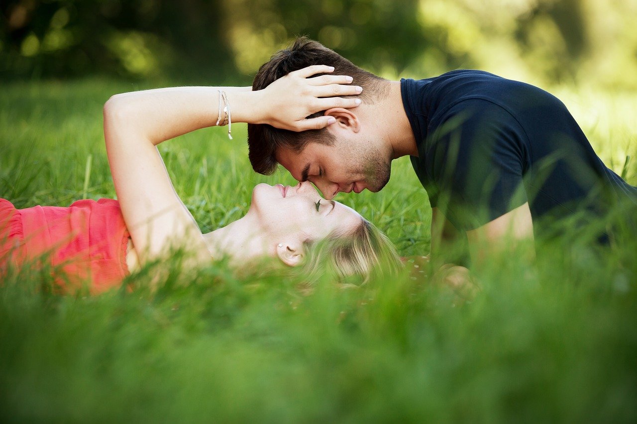 Signs That A Scorpio Man Loves You 5 Ways to Know For Sure Substitute Ninja