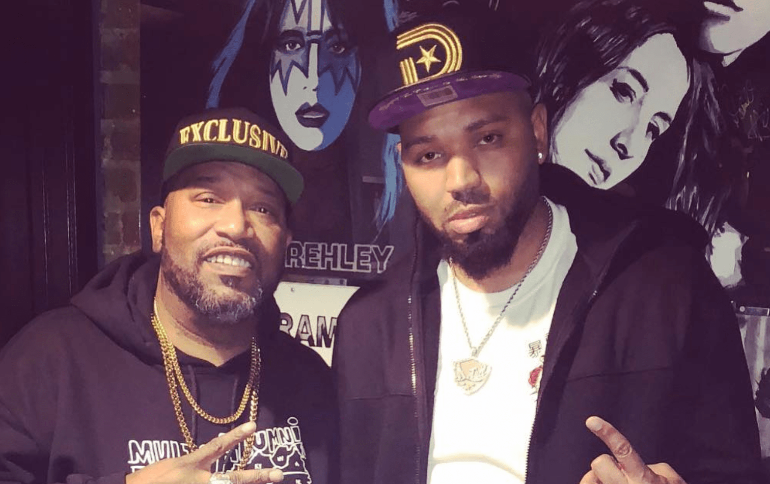 D.Tall Honors Texas Legend BunB with New Song, "Top Down"