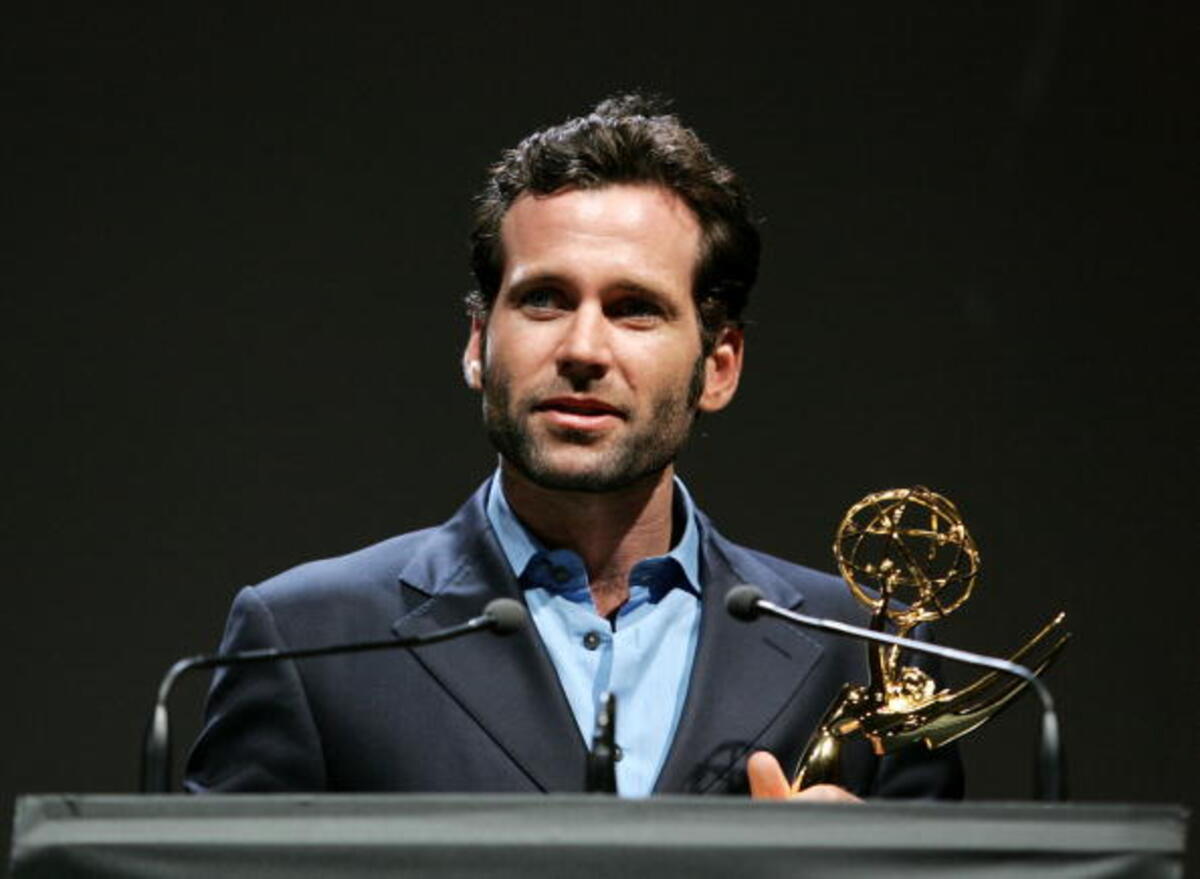 Eion Bailey Net Worth Wikipedia Height Weight Wife Bio Age