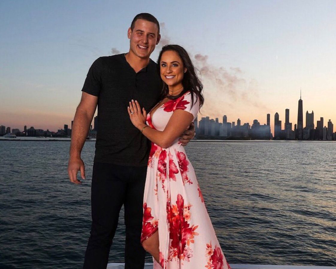 Anthony Rizzo Bio, Family, Net Worth In 2021