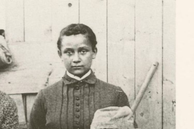 Know All About Harriet Tubman’s Daughter Gertie Davis