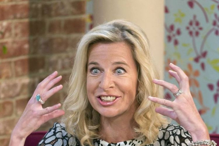 Who is Katie Hopkins? Net Worth, Partner, Biography