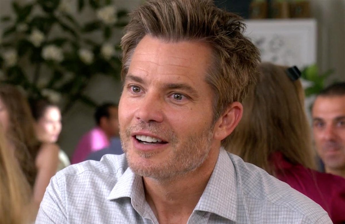 Timothy Olyphant Net Worth, Celebrity Facts, and the Life of a