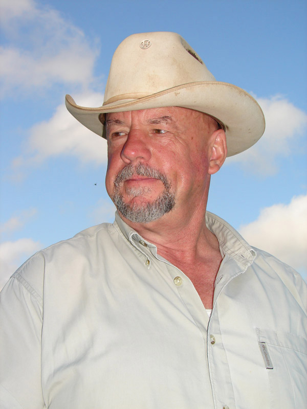 WILL HARRIS NAMED 2013 FARMER OF THE YEAR Sunbelt Ag Expo in