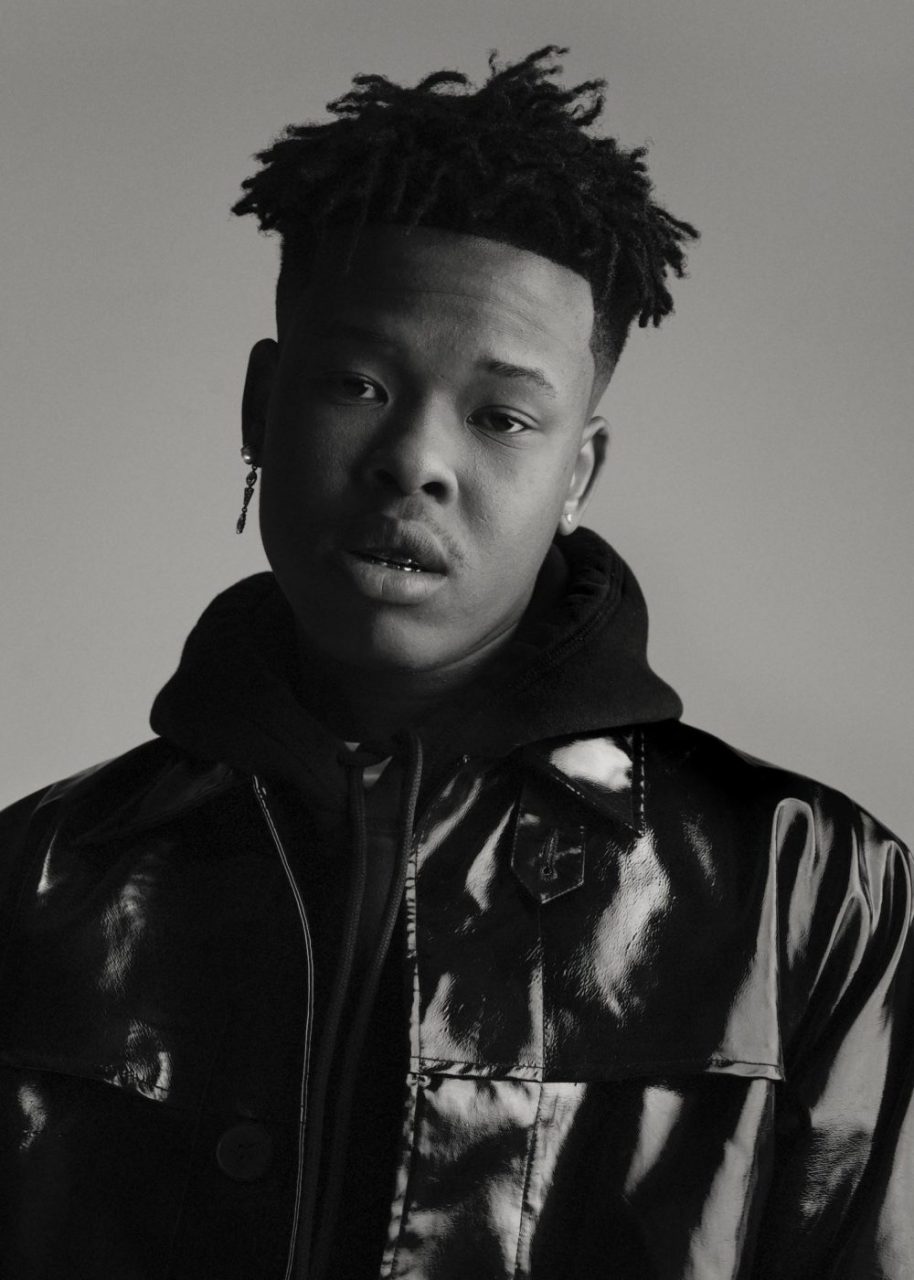 Nasty C to perform at the virtual MTV Africa Music Awards Kampala 2021 Sunday World